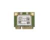 WLAN/Bluetooth adapter original suitable for Asus R510VX