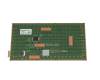Touchpad Board original suitable for MSI PL62 7RD