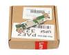 5C50S25182 original Lenovo USB Board