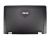 14004-00550200 original Asus display-cover 43.9cm (17.3 Inch) black