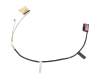 14005-03690300 Asus Display cable LED eDP 40-Pin