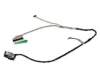 Asus 14005-03690500 G733QS EDP CABLE(FHD 40PIN)(165HZ)