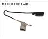 Asus 14005-04390100 K6501ZM QHD OLED EDP CABLE