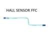 Asus 14010-00175500 NR2203RM HALL SENSOR FFC 4P 0.5 L84