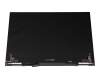 1422-03MG0AS original Asus Touch-Display Unit 14.0 Inch (FHD 1920x1080) gray / black