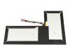 1480124 original Wortmann battery 37Wh