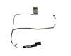 Display cable LED eDP 30-Pin suitable for Acer Aspire V3-772G-747a161.12TMakk