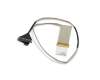 Display cable LED 40-Pin suitable for Lenovo B5400 (MB82HGE)