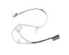 Display cable LVDS 30-Pin (with microphone) suitable for Asus A551LN