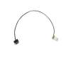 Display cable LED eDP 30-Pin suitable for Tuxedo Book BC1707 (N870HZ)