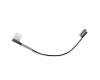 6-43-P6501-052-1C Clevo Display cable LED 40-Pin