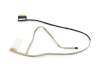 Display cable LED eDP 30-Pin suitable for MSI GT62VR 7RD Dominator (MS-16L2)