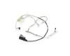 Display cable LED eDP 30-Pin suitable for Acer Aspire V5-573P