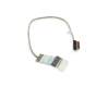 Display cable LED 40-Pin suitable for Lenovo ThinkPad W530