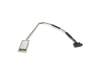 Display cable LED 40-Pin suitable for Fujitsu Celsius H700