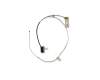 Display cable LED eDP 30-Pin suitable for Asus N551JM