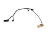 Display cable LVDS 30-Pin suitable for Asus Pro B9440UA