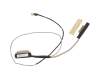 Display cable LED eDP 40-Pin suitable for Acer Aspire 5 (A515-52)