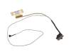 Display cable LED 40-Pin suitable for HP Pavilion 15-n020sg (F1X83EA)
