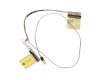 Display cable LED eDP 30-Pin suitable for Acer Swift 3 (SF314-51-301K)