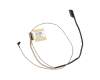 Display cable LED 30-Pin suitable for HP Pavilion 15-an031ng (K3D64EA) Star Wars