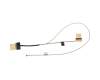 Display cable LED eDP 40-Pin suitable for Asus VivoBook R540NA