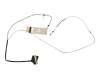 Display cable LED eDP 30-Pin suitable for Acer Aspire E5-774G-55FY