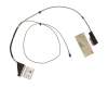 Display cable LED eDP 30-Pin suitable for Acer Swift 5 (SF514-51)