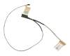 Display cable LED eDP 30-Pin suitable for Asus EeeBook E200HA