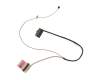 Display cable LED eDP 40-Pin suitable for Asus ROG Strix SCAR II GL704GV