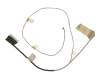 Display cable LED eDP 40-Pin suitable for Asus N551VW-FY197T
