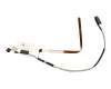 Display cable LED eDP 30-Pin suitable for Lenovo Yoga 710-14ISK (80TY000QGE)