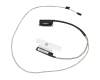 Display cable LED eDP 30-Pin suitable for Acer Aspire 5 (A515-51)