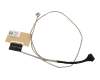 Display cable LED eDP 30-Pin suitable for Lenovo IdeaPad 130-15AST (81H5)