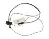 Display cable LED eDP 30-Pin suitable for Lenovo IdeaPad 100-15IBY (80MJ/80R8)