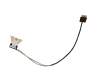 Display cable LED 30-Pin suitable for HP Envy 15-as106ng (1JM36EA)