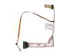 Display cable LED eDP 40-Pin suitable for MSI GE75 Raider 8RE (MS-17E1)