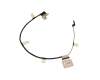 Display cable LED eDP 30-Pin suitable for Asus VivoBook 17 X712FA