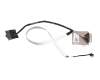 Display cable LED eDP 30-Pin suitable for Lenovo ThinkBook 15 IML (20RW)
