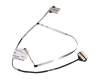 Display cable LED eDP 40-Pin suitable for MSI GF63 Thin 9SCX/9SCXR (MS-16R4)