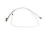 Display cable LED eDP 30-Pin suitable for MSI GL63 8RD (MS-16P6)