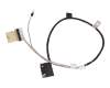 Display cable LED eDP 40-Pin suitable for Asus ROG Strix G17 G712LV