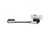 Display cable LED eDP 30-Pin suitable for HP Envy x360 13-ay1