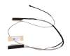 Display cable LED eDP 40-Pin suitable for Acer Nitro 5 (AN515-55)