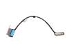 5C11C12512 Lenovo Display cable LED 30-Pin