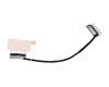 Display cable LED 30-Pin suitable for Lenovo ThinkPad T590 (20N4/20N5)