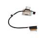 Display cable LED 30-Pin suitable for HP Pavilion x360 15-dq0000
