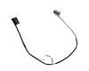 Display cable LED eDP 40-Pin suitable for Asus G713PI