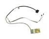 Display cable LED suitable for Acer TravelMate P2 (P273-MG)