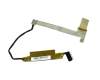 Display cable LED suitable for Asus K70AE-TY037L